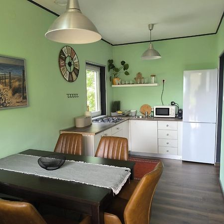 Apartments Sabo Kraljevica Kültér fotó