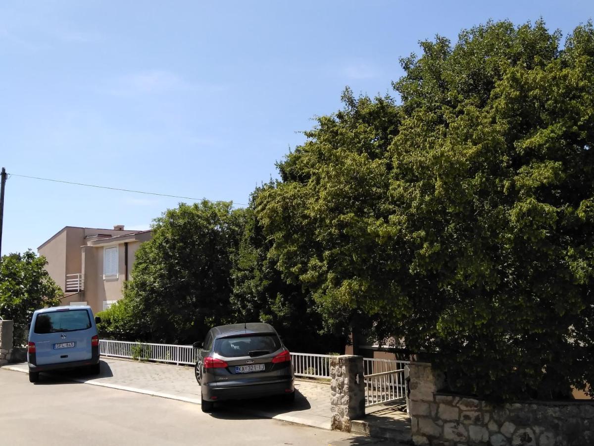 Apartments Sabo Kraljevica Kültér fotó