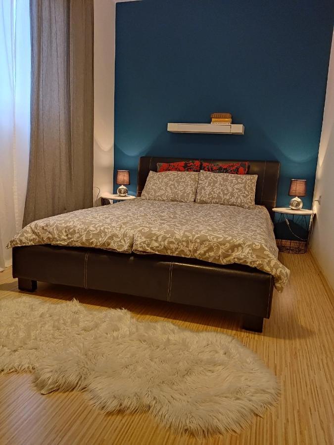Apartments Sabo Kraljevica Kültér fotó