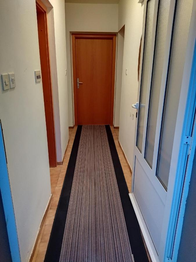 Apartments Sabo Kraljevica Kültér fotó
