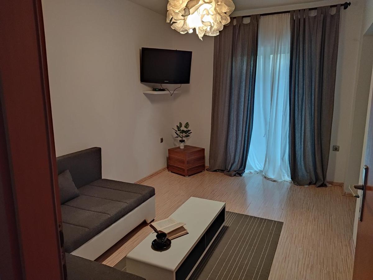 Apartments Sabo Kraljevica Kültér fotó