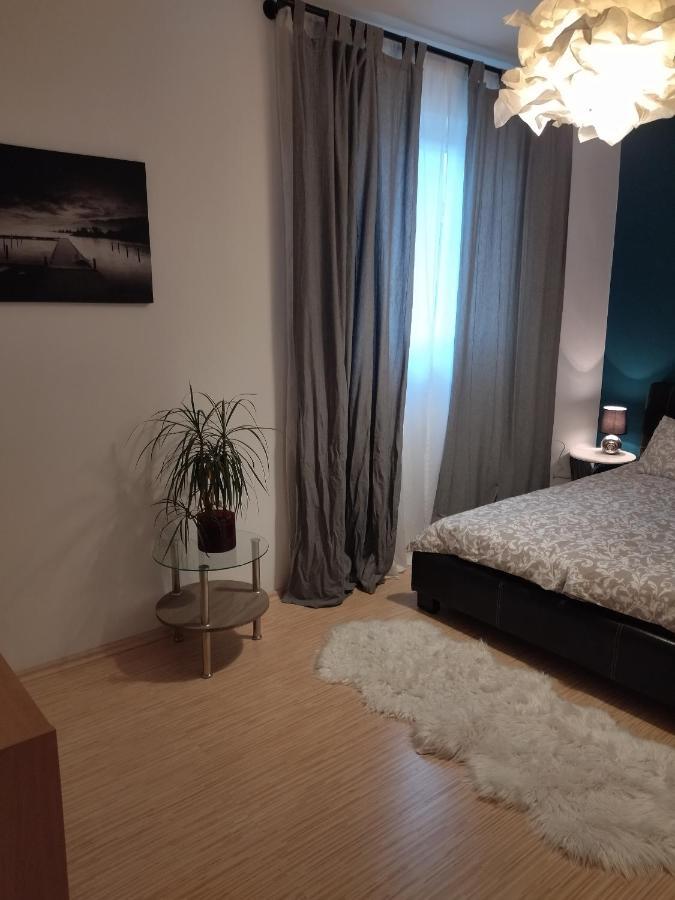 Apartments Sabo Kraljevica Kültér fotó