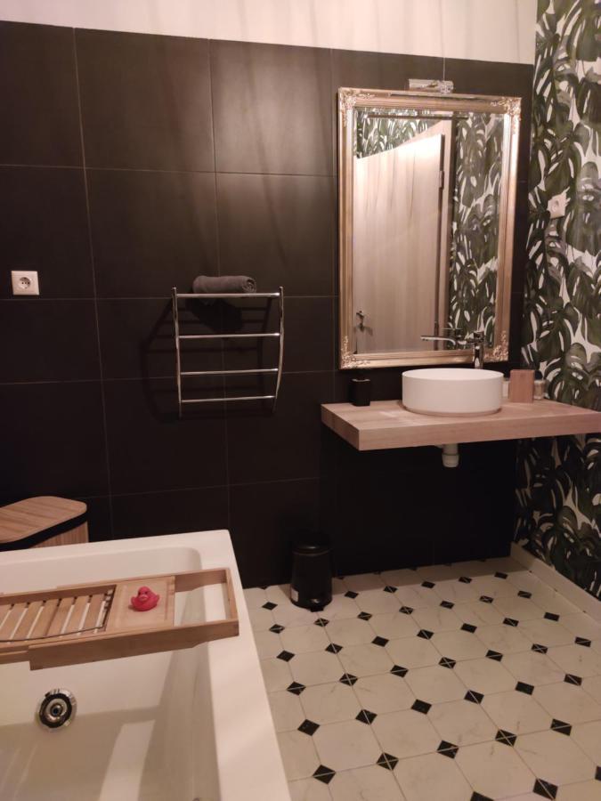 Apartments Sabo Kraljevica Szoba fotó