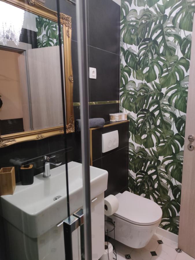 Apartments Sabo Kraljevica Szoba fotó