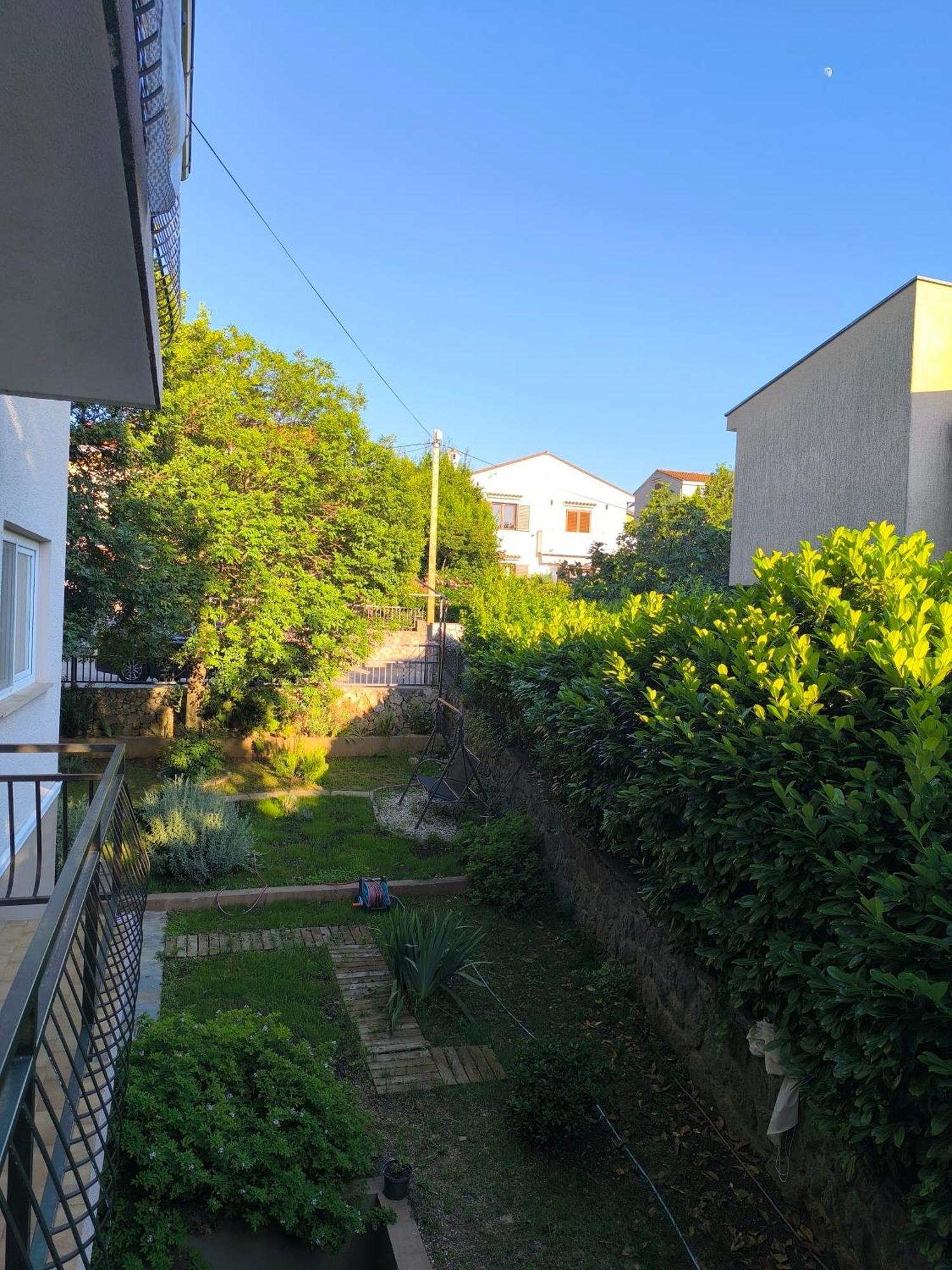 Apartments Sabo Kraljevica Szoba fotó