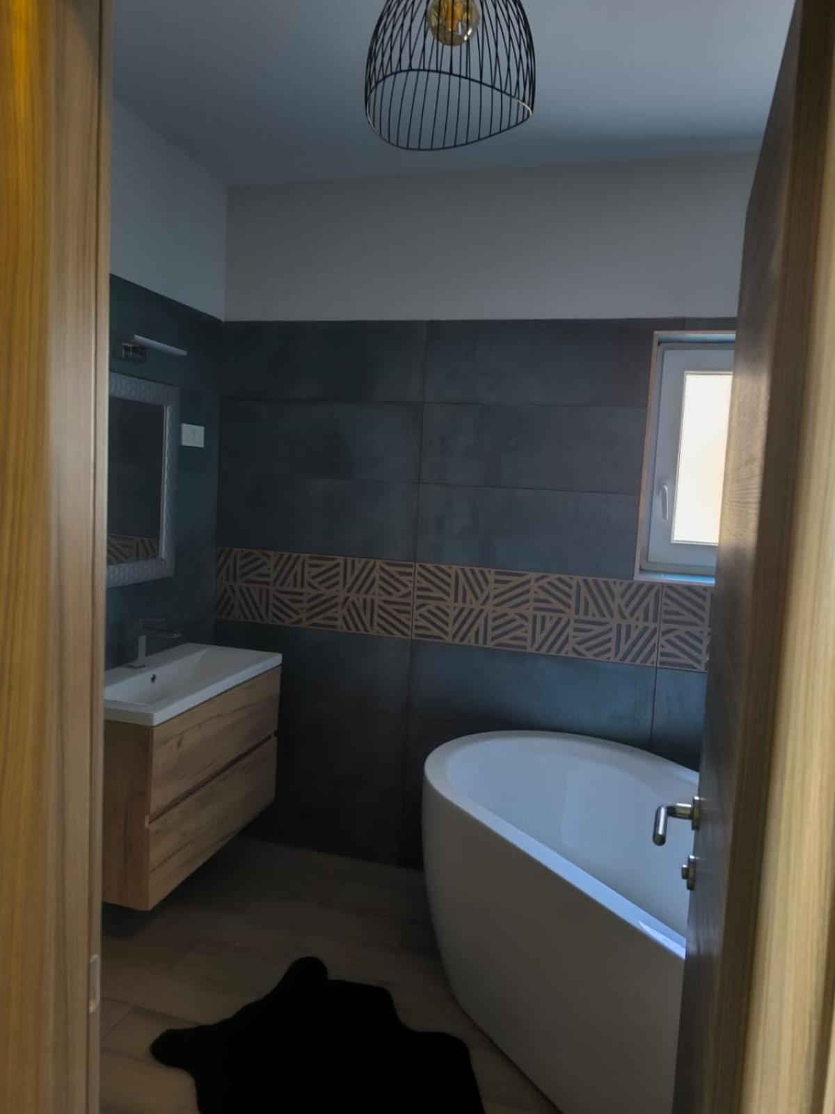 Apartments Sabo Kraljevica Kültér fotó