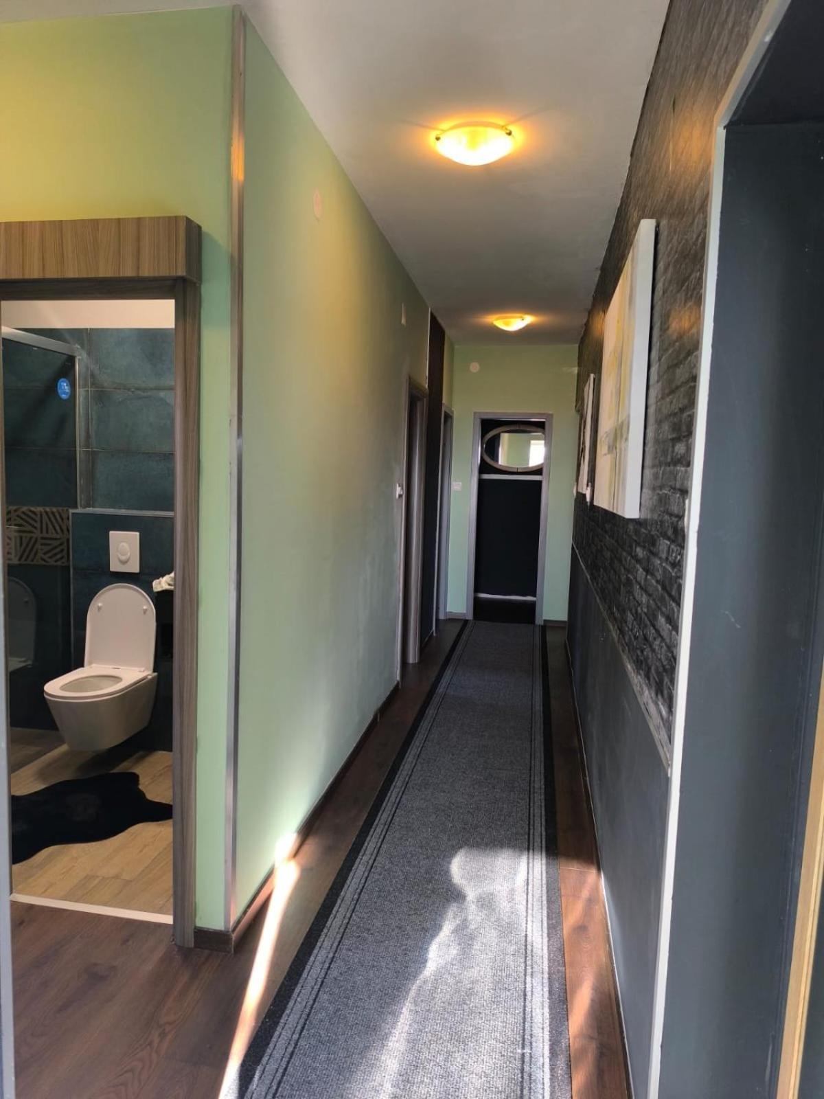 Apartments Sabo Kraljevica Kültér fotó