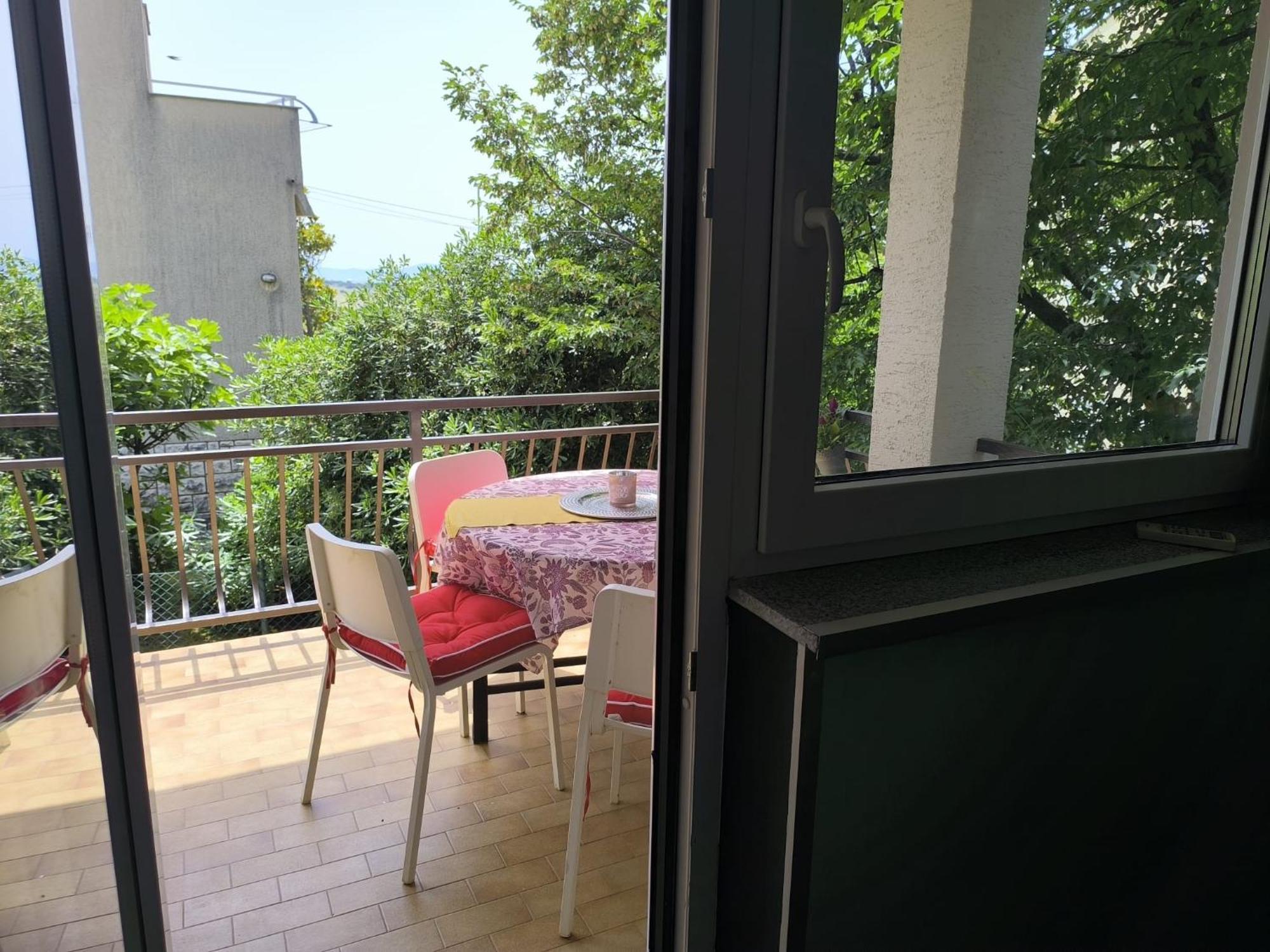 Apartments Sabo Kraljevica Kültér fotó