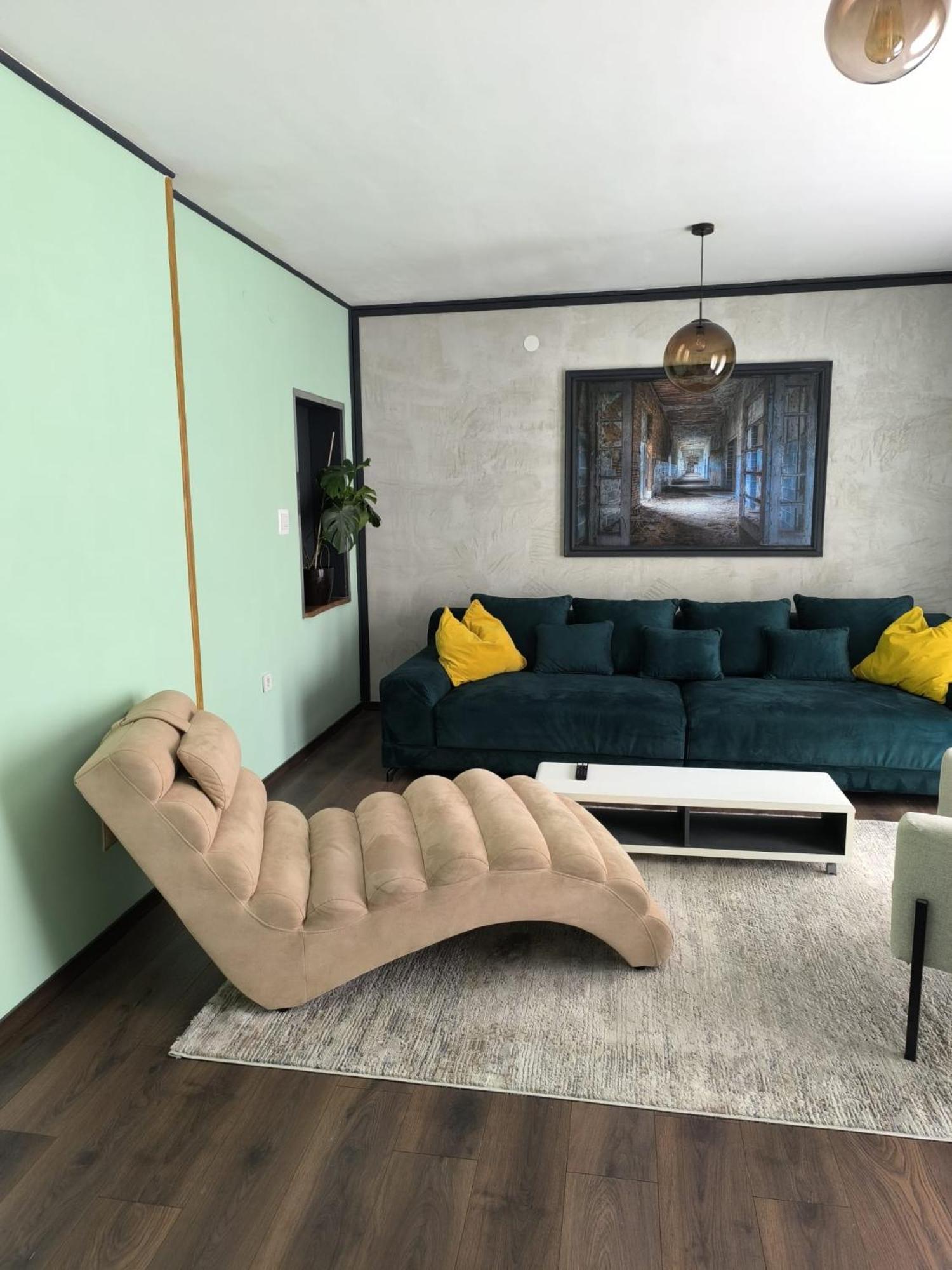 Apartments Sabo Kraljevica Kültér fotó