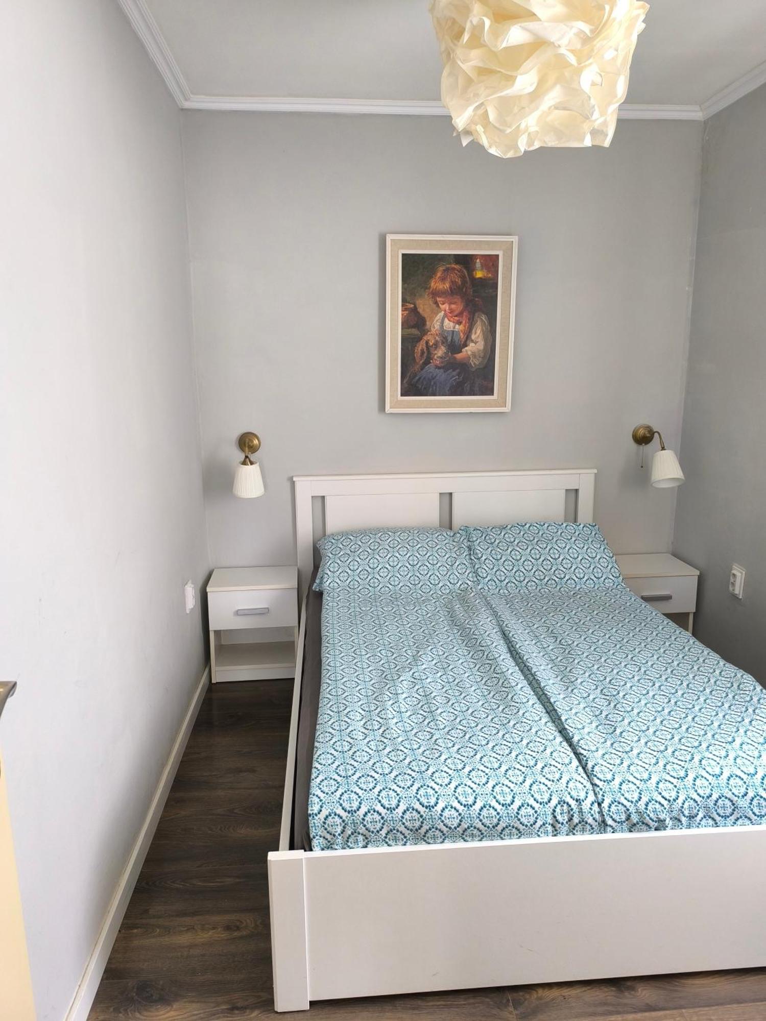 Apartments Sabo Kraljevica Kültér fotó