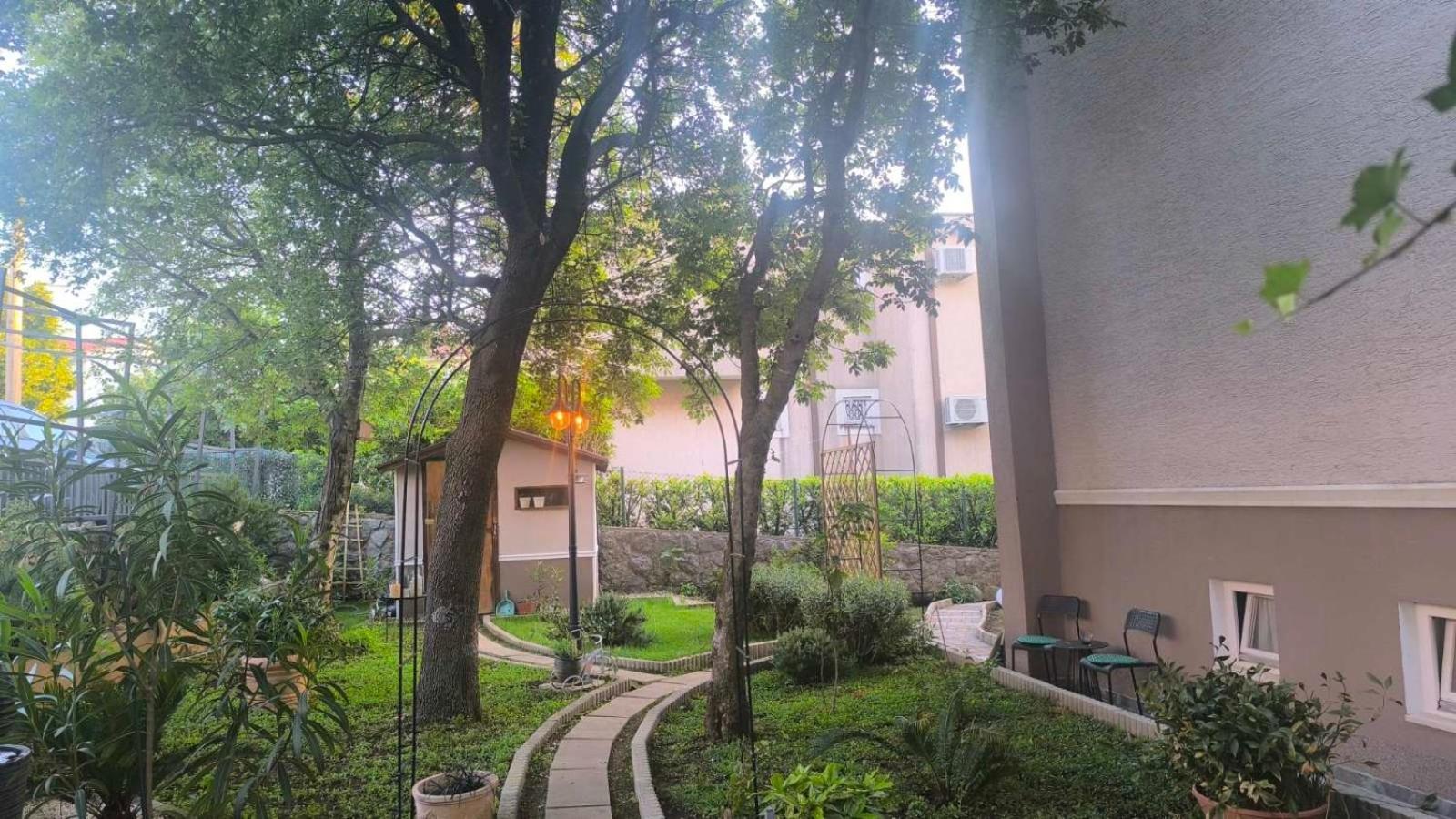 Apartments Sabo Kraljevica Kültér fotó