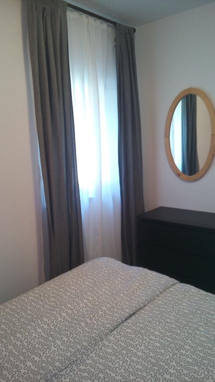 Apartments Sabo Kraljevica Kültér fotó