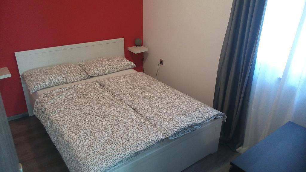 Apartments Sabo Kraljevica Kültér fotó