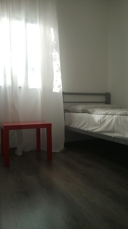 Apartments Sabo Kraljevica Kültér fotó
