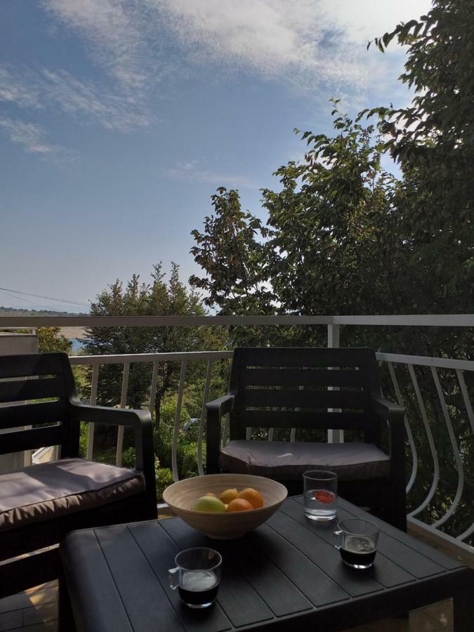 Apartments Sabo Kraljevica Kültér fotó