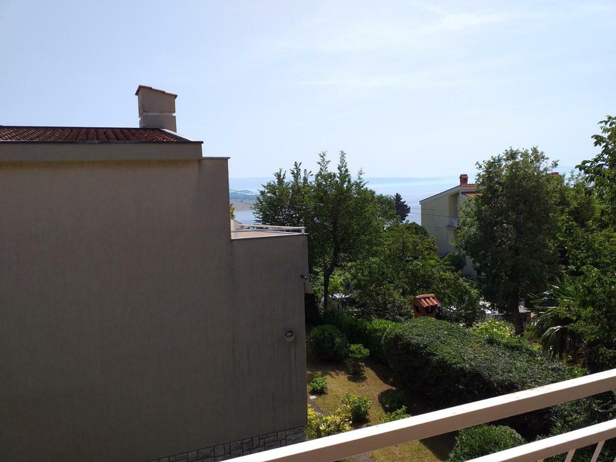 Apartments Sabo Kraljevica Kültér fotó