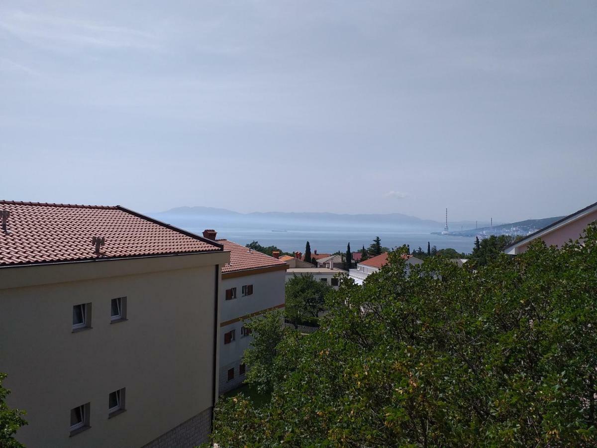 Apartments Sabo Kraljevica Kültér fotó